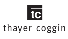 Thayer Coggin